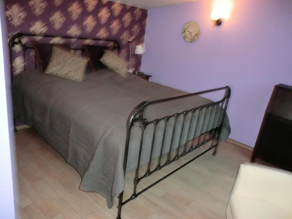 The Cosy Home Hodenhagen Chambre photo