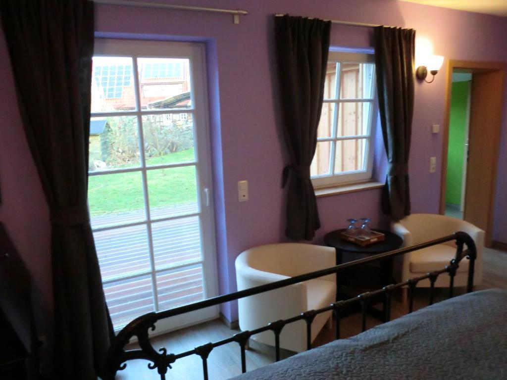 The Cosy Home Hodenhagen Chambre photo