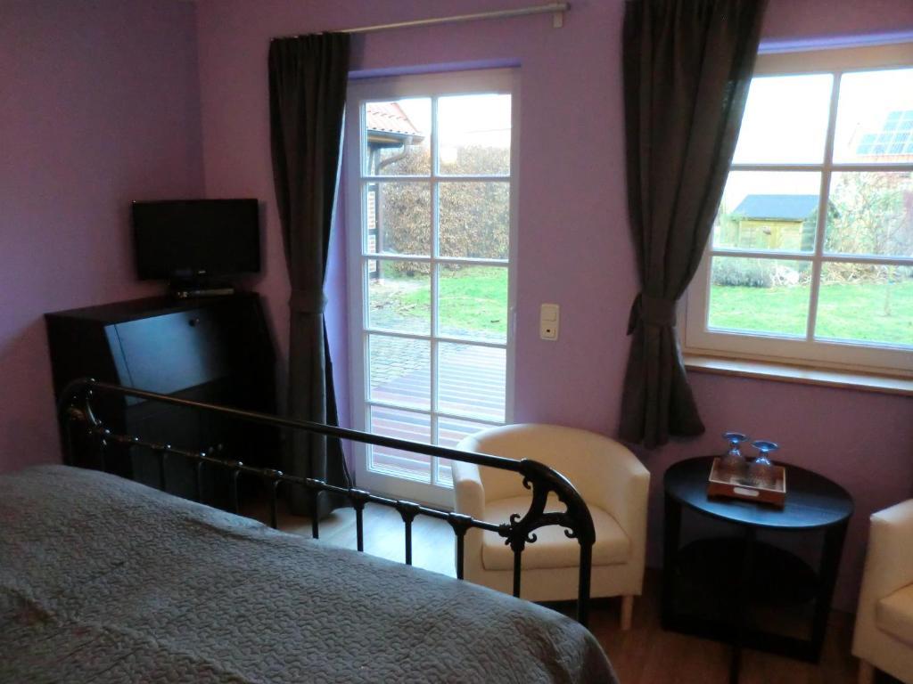 The Cosy Home Hodenhagen Chambre photo