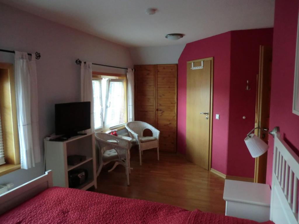 The Cosy Home Hodenhagen Chambre photo