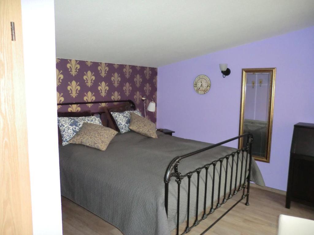 The Cosy Home Hodenhagen Chambre photo