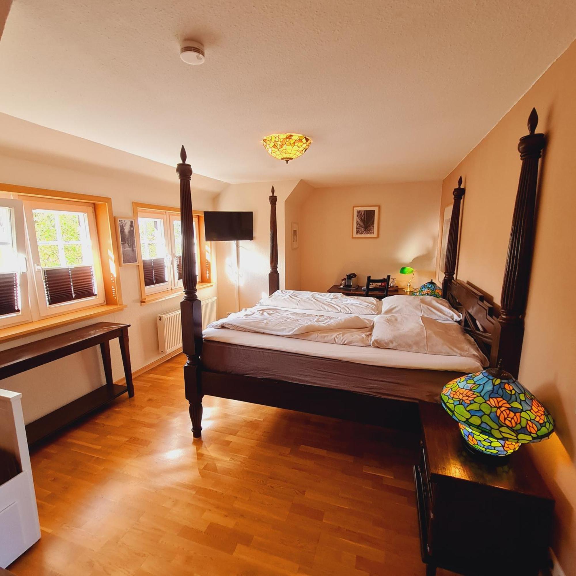 The Cosy Home Hodenhagen Extérieur photo