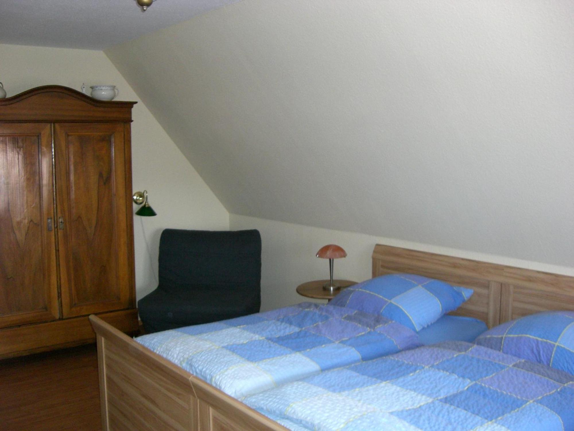 The Cosy Home Hodenhagen Extérieur photo