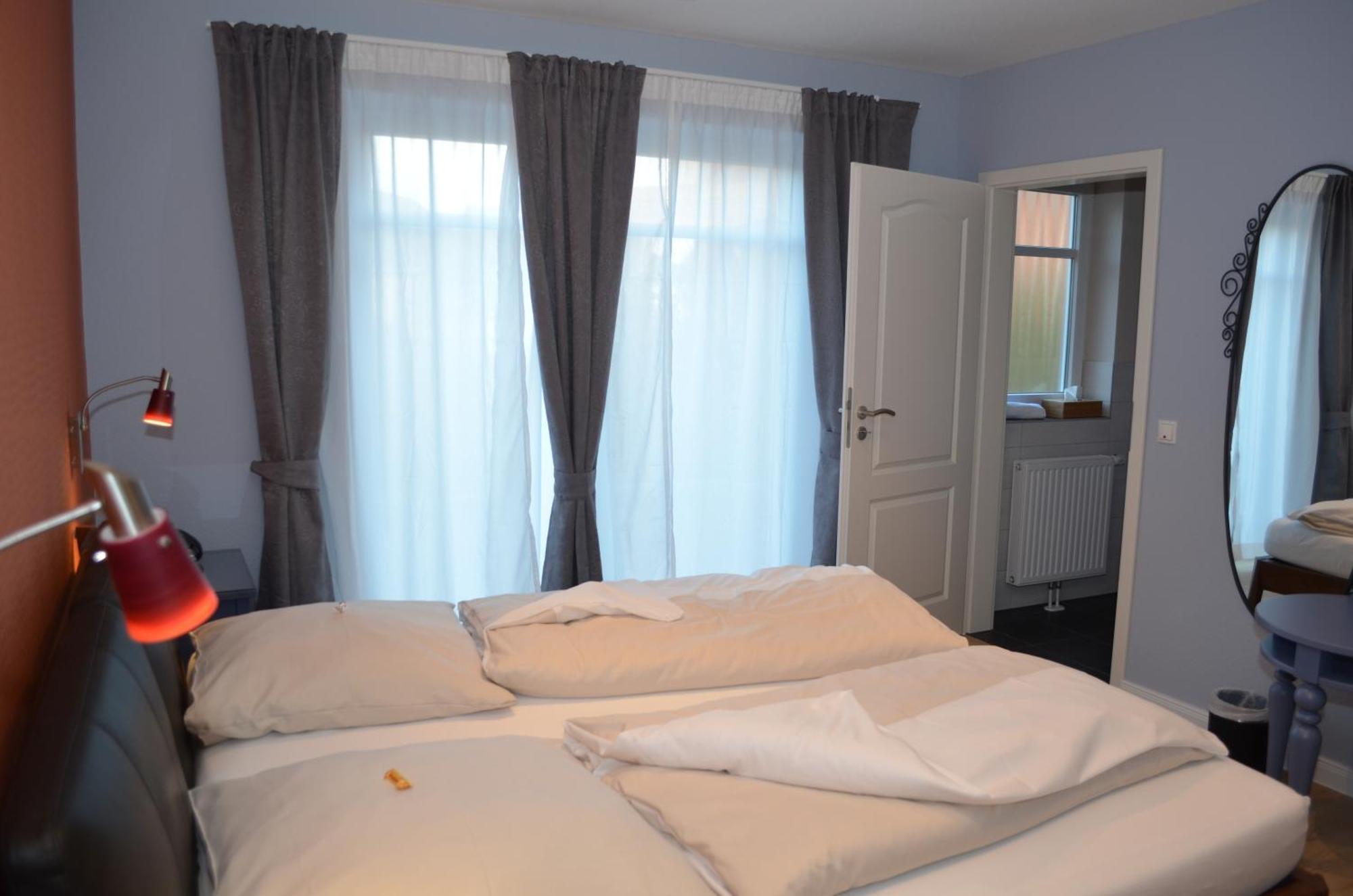 The Cosy Home Hodenhagen Chambre photo