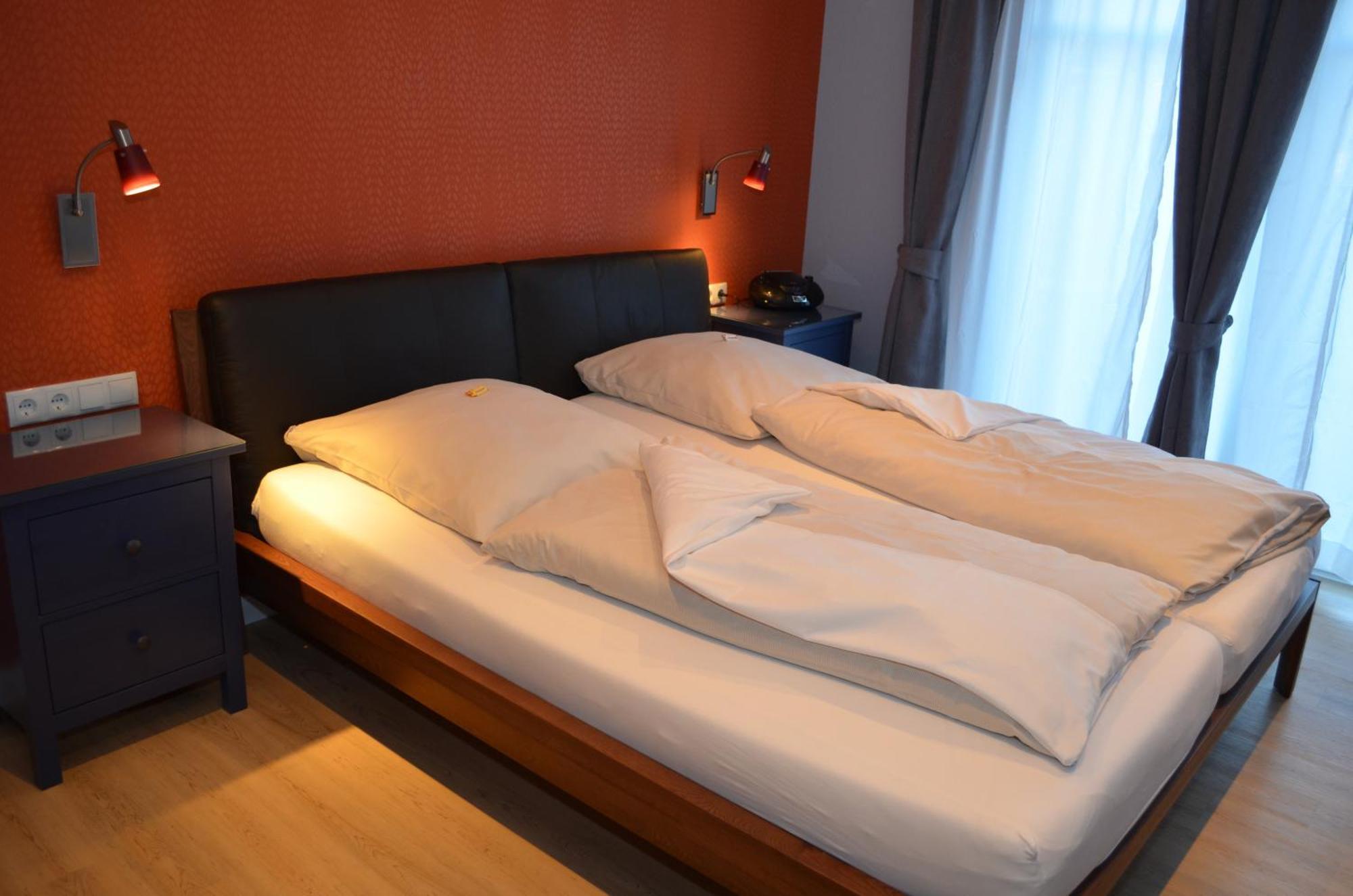 The Cosy Home Hodenhagen Chambre photo