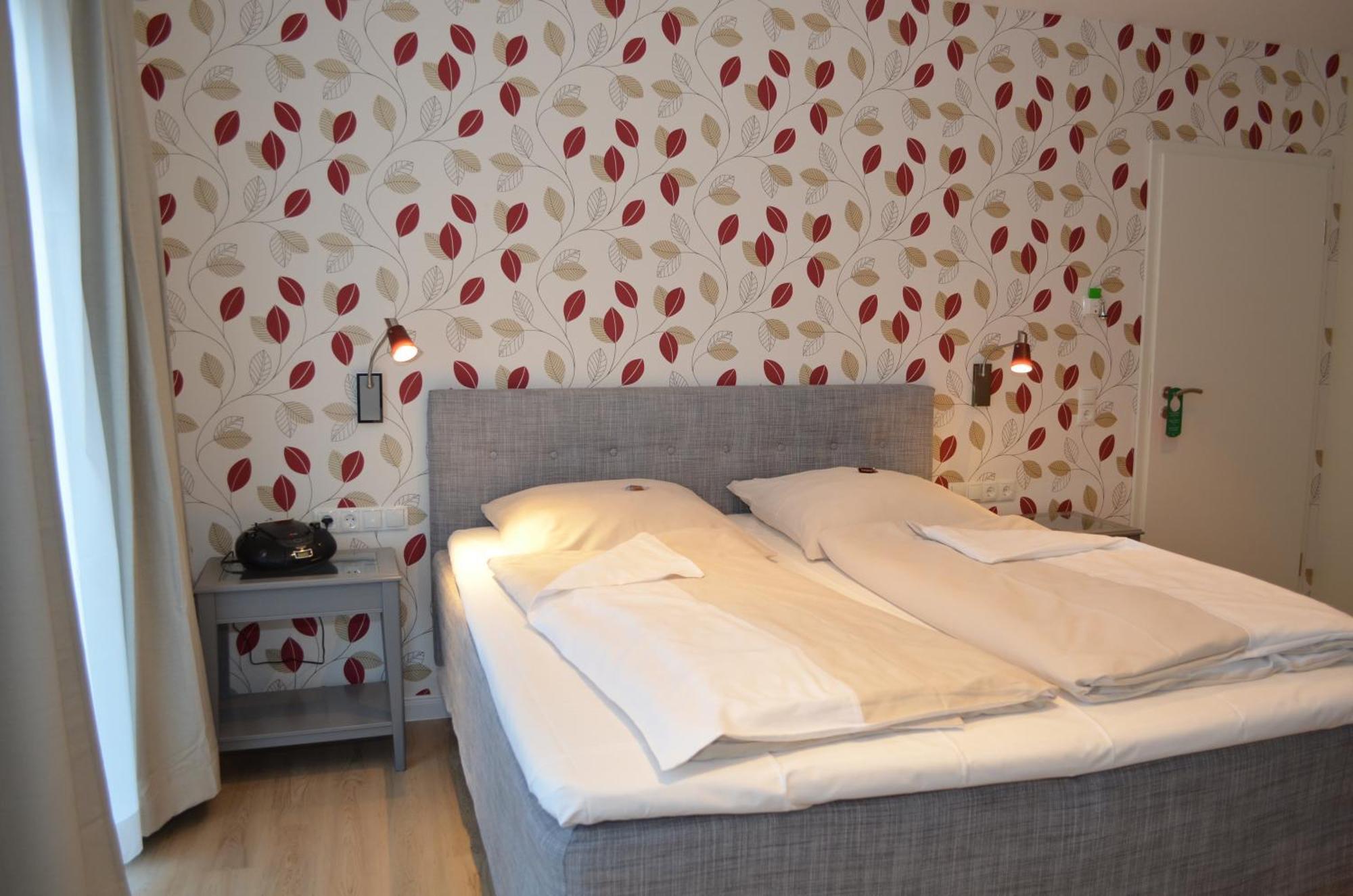 The Cosy Home Hodenhagen Chambre photo