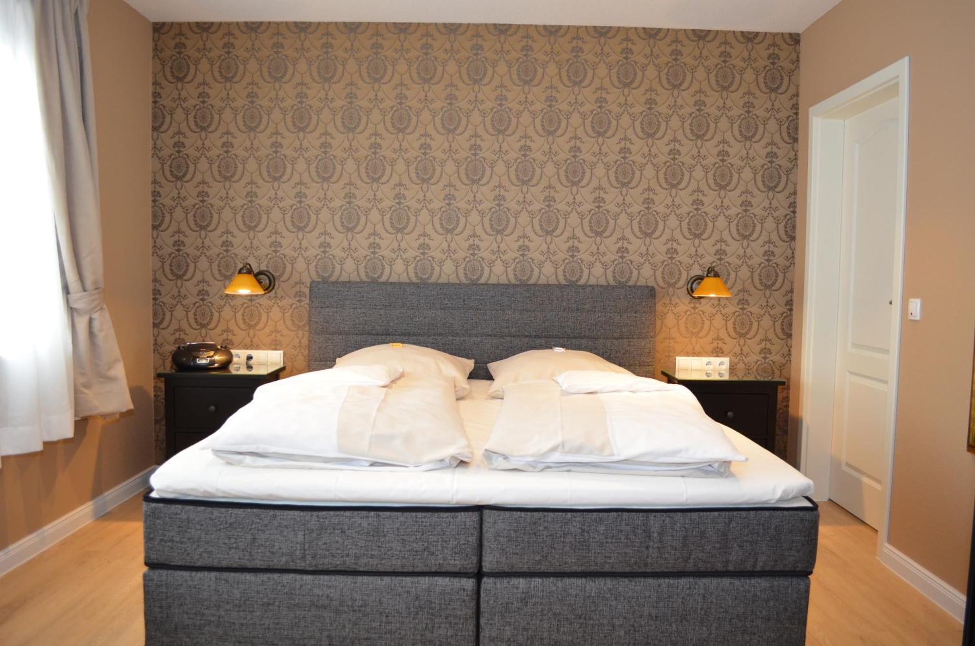 The Cosy Home Hodenhagen Chambre photo