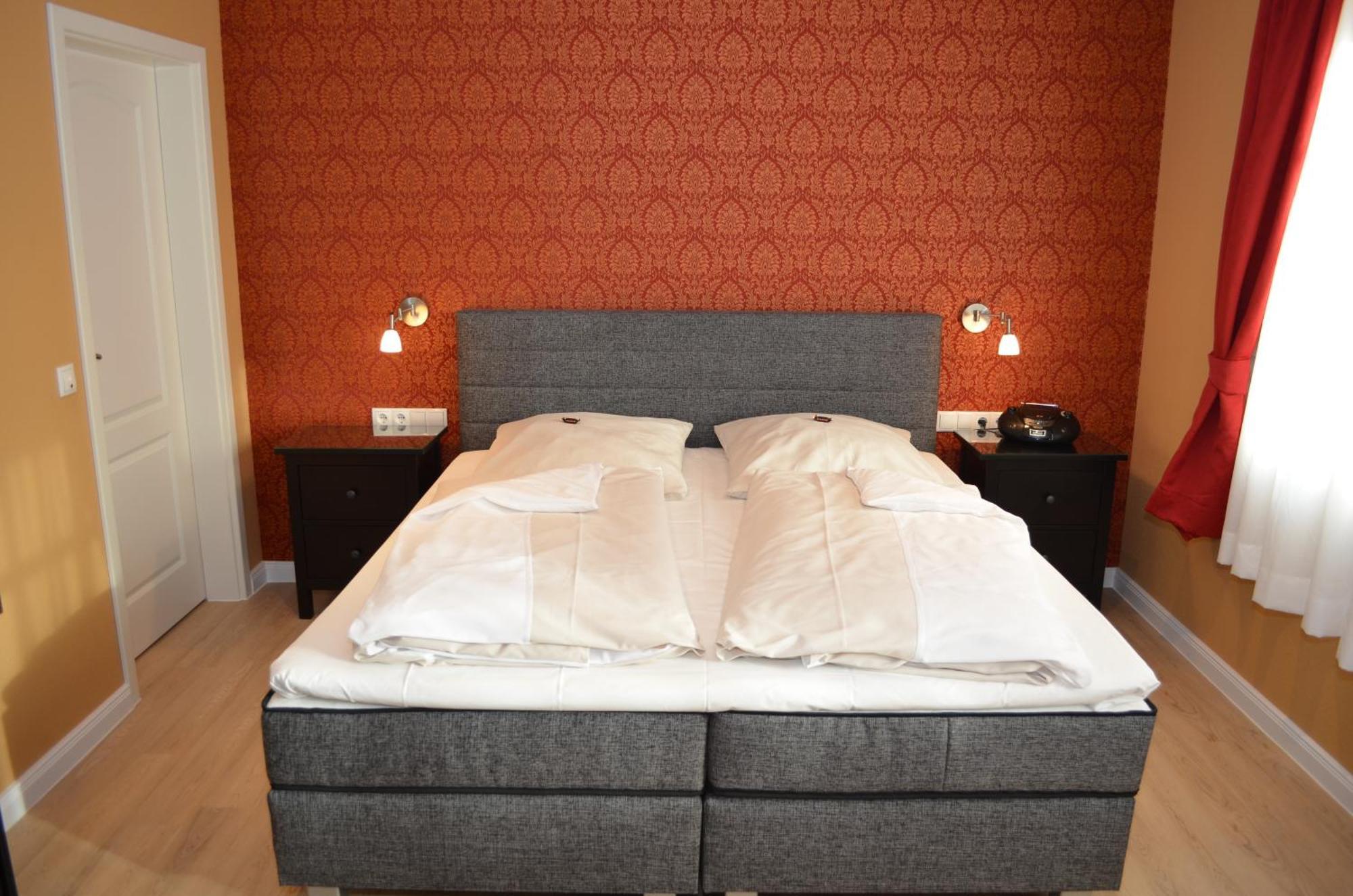 The Cosy Home Hodenhagen Chambre photo