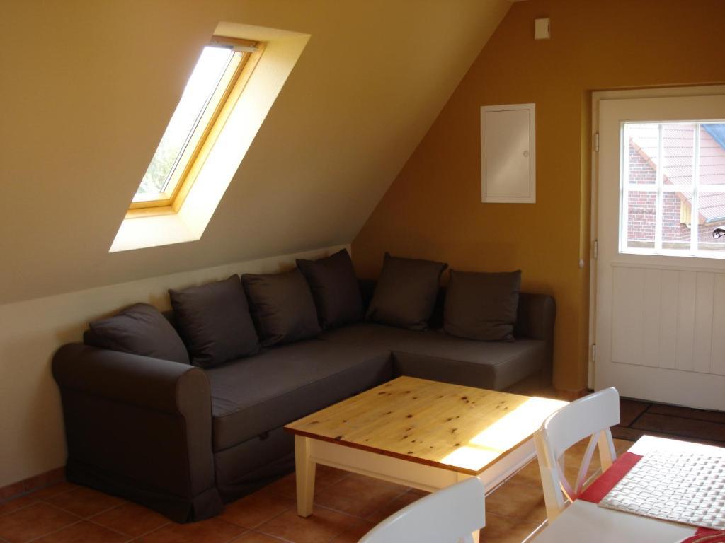 The Cosy Home Hodenhagen Chambre photo