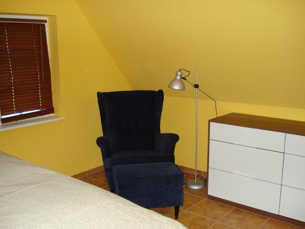 The Cosy Home Hodenhagen Chambre photo