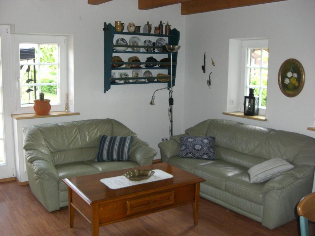 The Cosy Home Hodenhagen Chambre photo