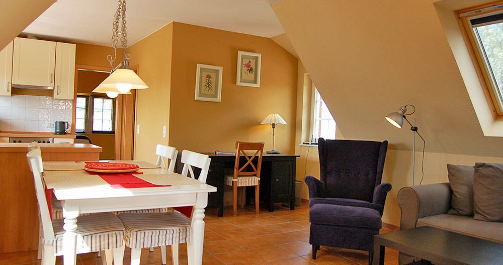 The Cosy Home Hodenhagen Extérieur photo